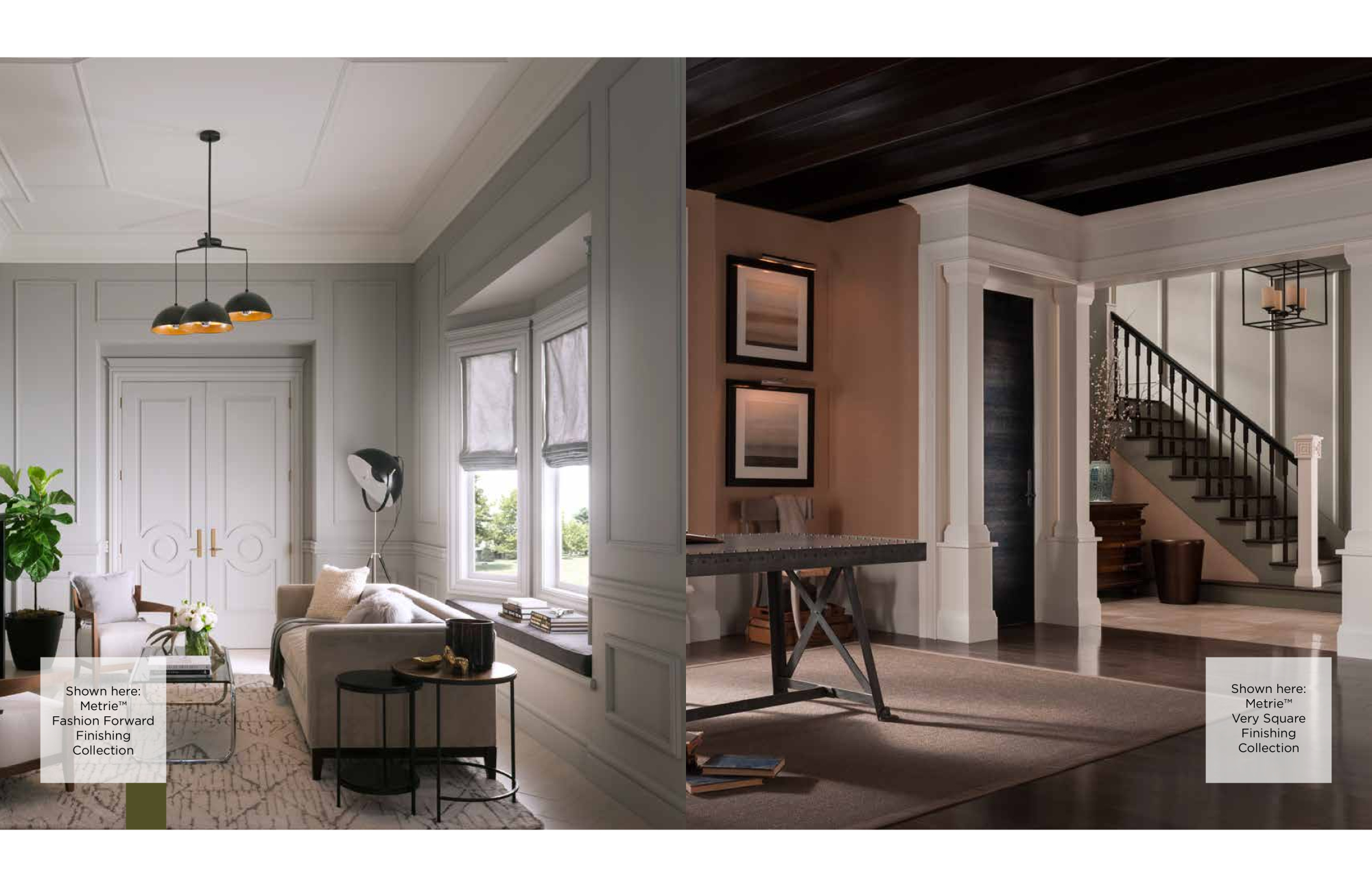 Catalog Elevations By ABC