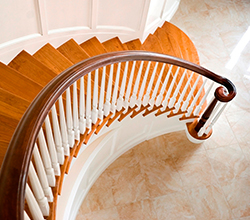 Fitts Stairways & Moldings 1