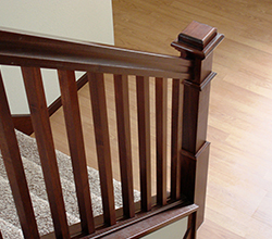 Fitts Stairways & Moldings 2